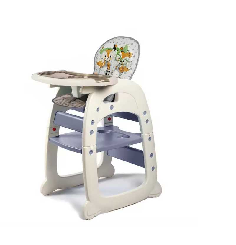 Silla para Comer Bebé Escritorio Niños