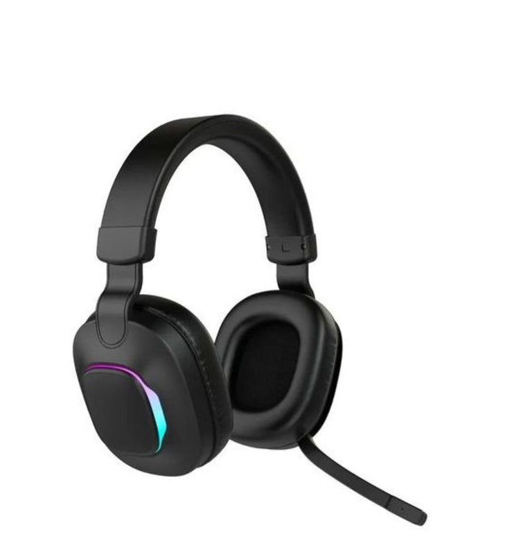 AURICULARES,DIADEMA GAMER INALAMBRICA