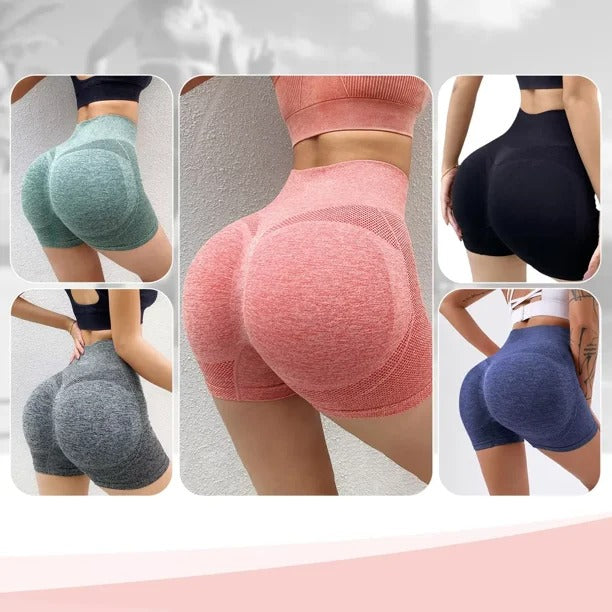 Power Booty Fit