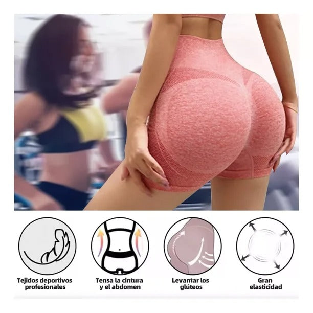 Power Booty Fit