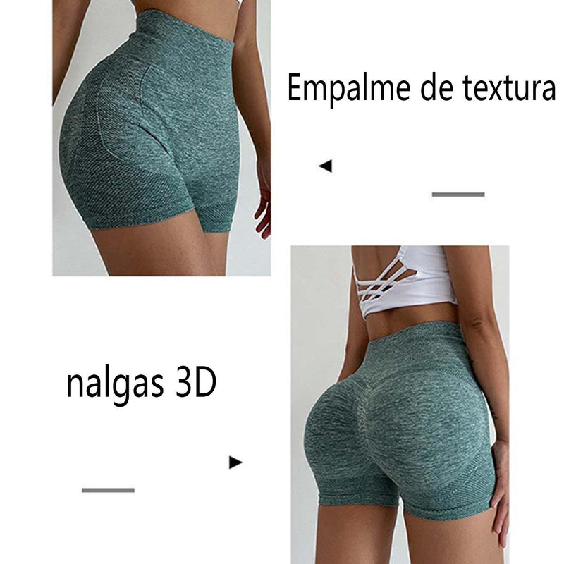 Power Booty Fit