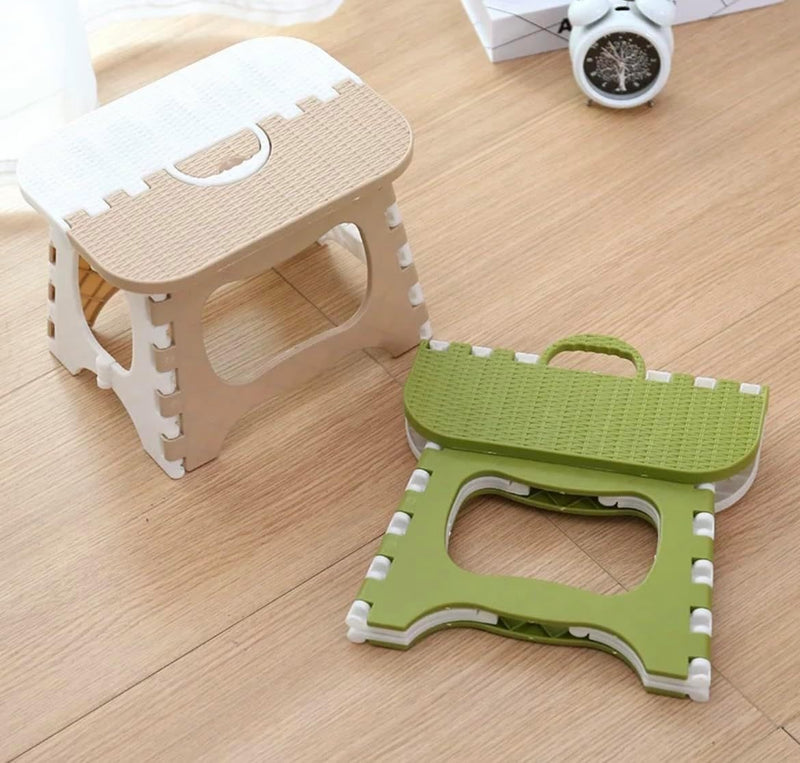 Silla Plegable Portátil Mini Butaca Resistente Viajera