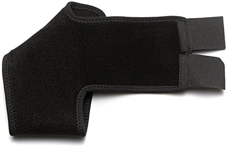 TobilleraMax Ajustable Ortopédica X2