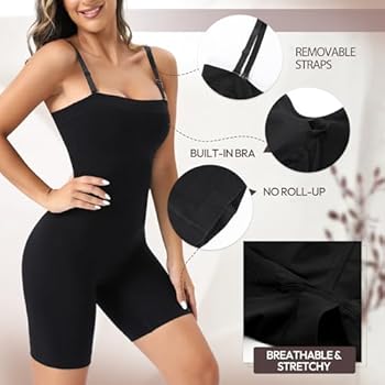 Truza Moldeadora Premium – Conforto, Estilo y Moldeo en Uno