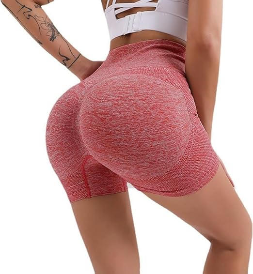 Power Booty Fit