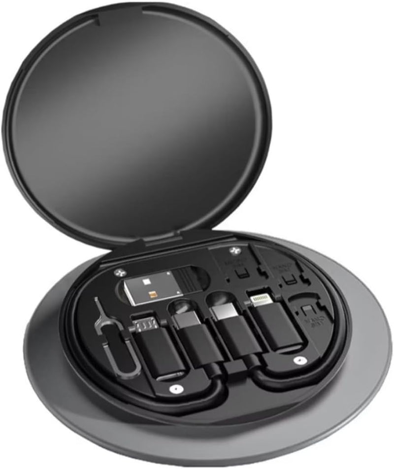 Kit Multifuncional 6 En 1 Convertidores-  original