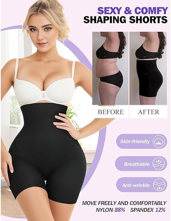 ShapeUp Secret