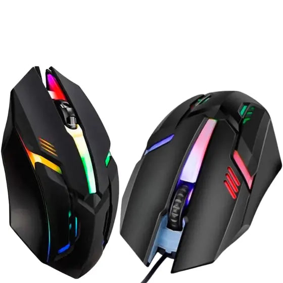 MOUSE GAMER X3 ]