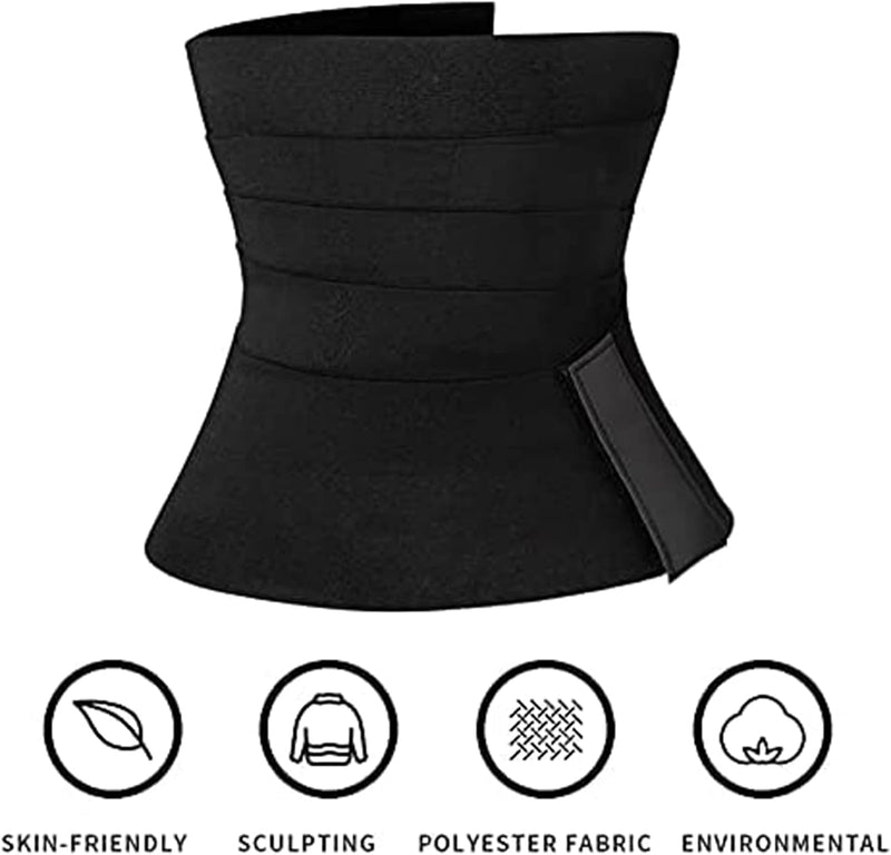 Slim Curve Belt