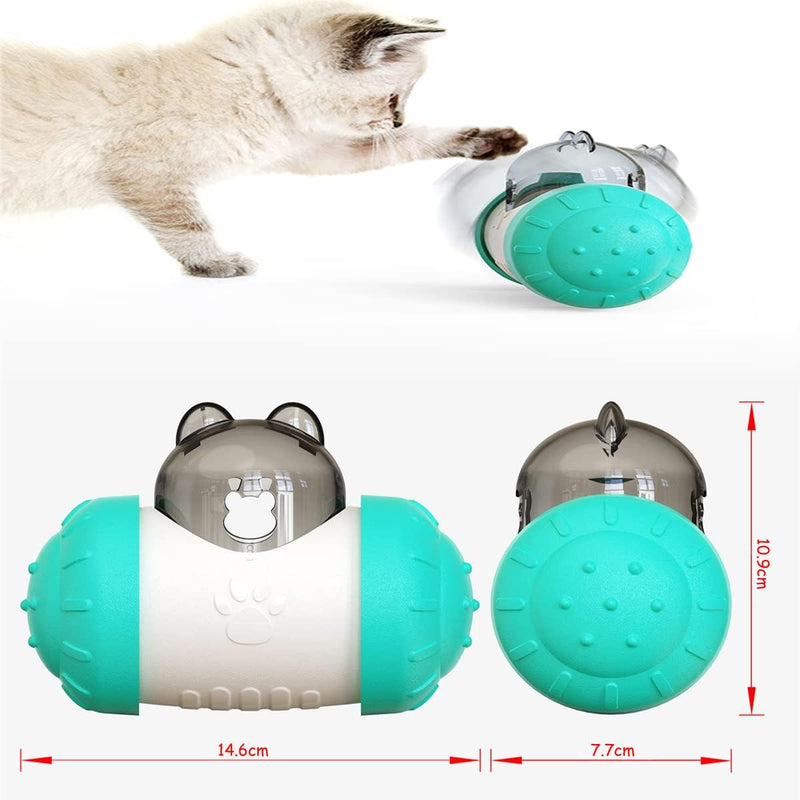 Juguete Dispensador De Comida Perros