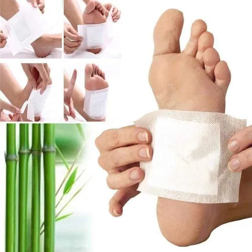 Bio Foot Clean