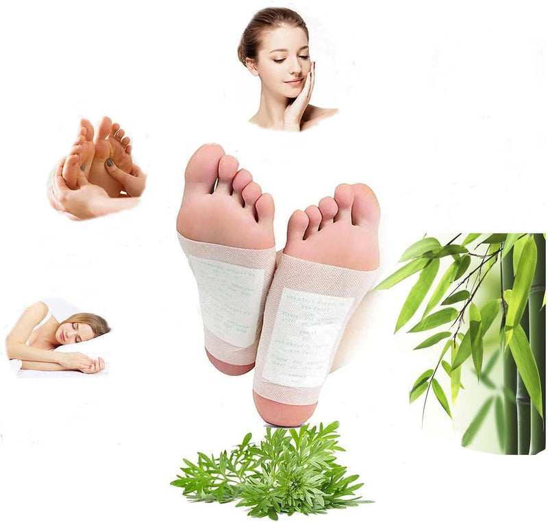 Bio Foot Clean