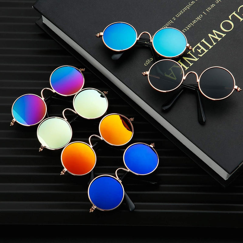 Gafas De Sol Para Perros Mascotas
