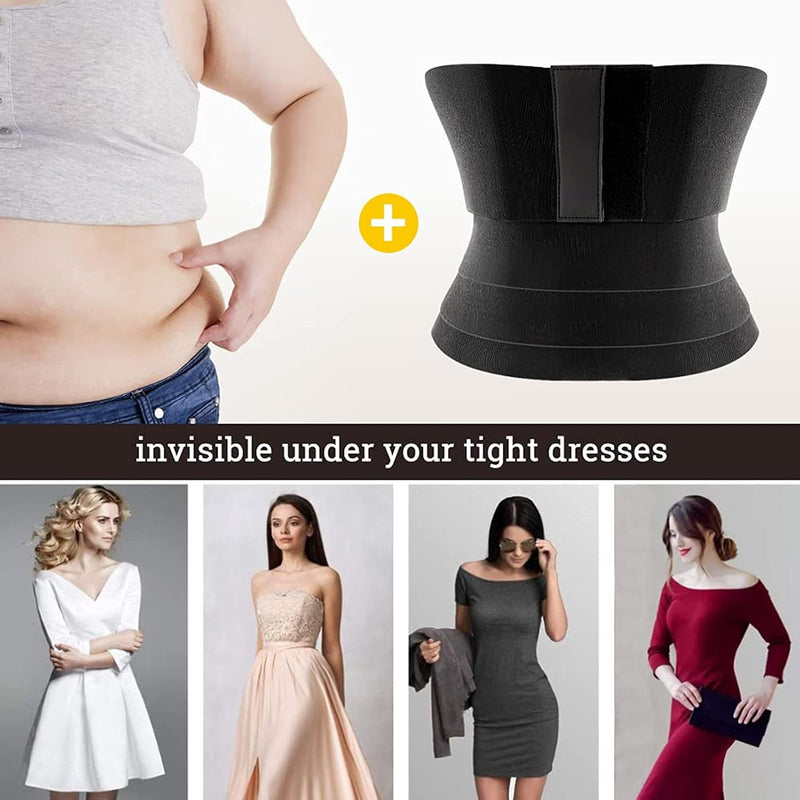 Slim Curve Belt