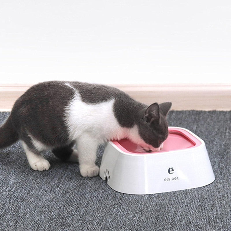 Elspet - Dispensador De Agua Para Perros