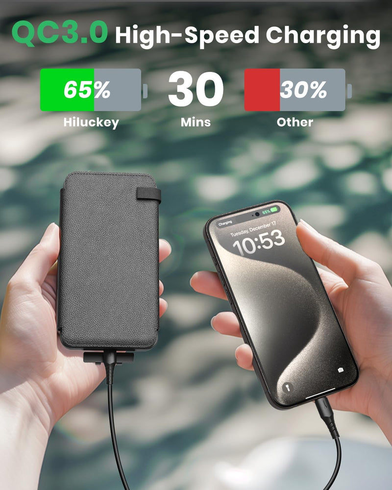 POWER BANK SOLAR 4 PANELES