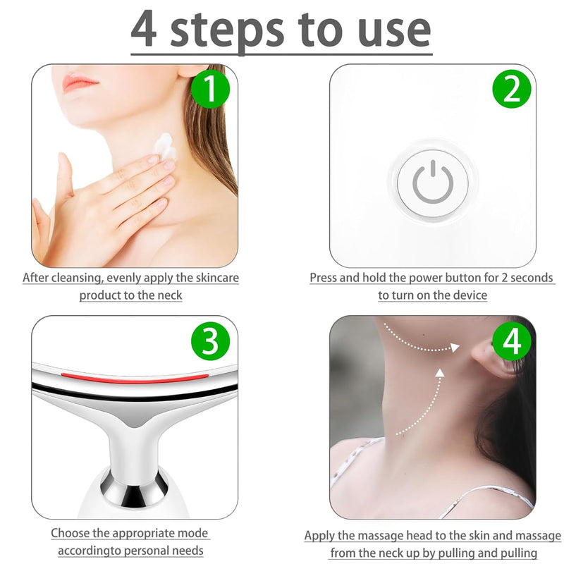 Cuello Glow Pro Lift