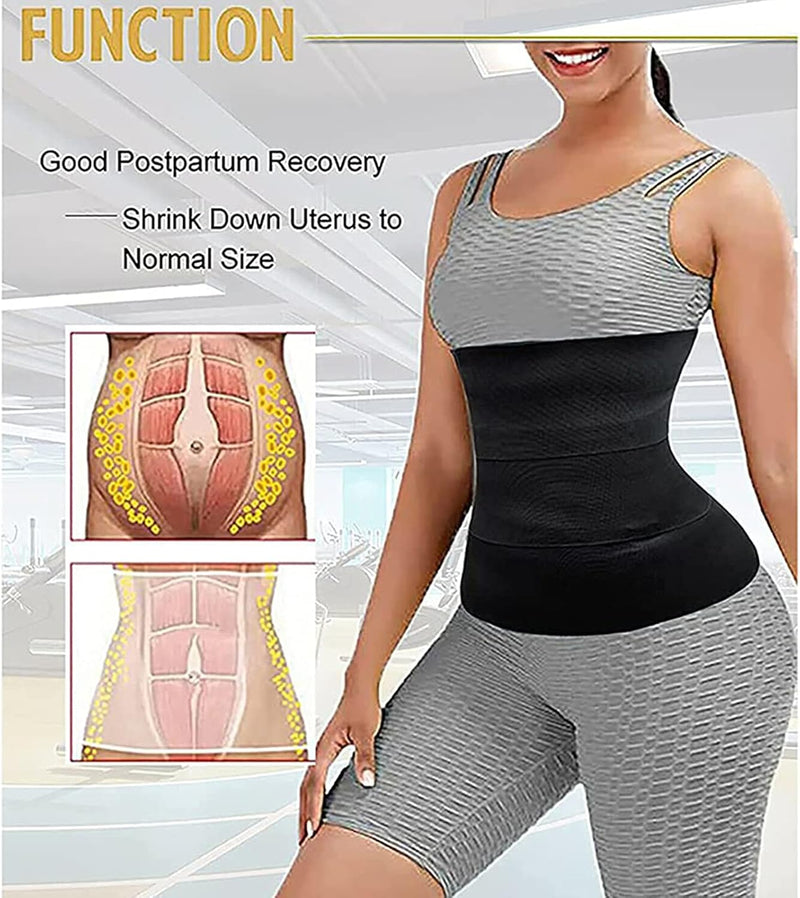 Slim Curve Belt