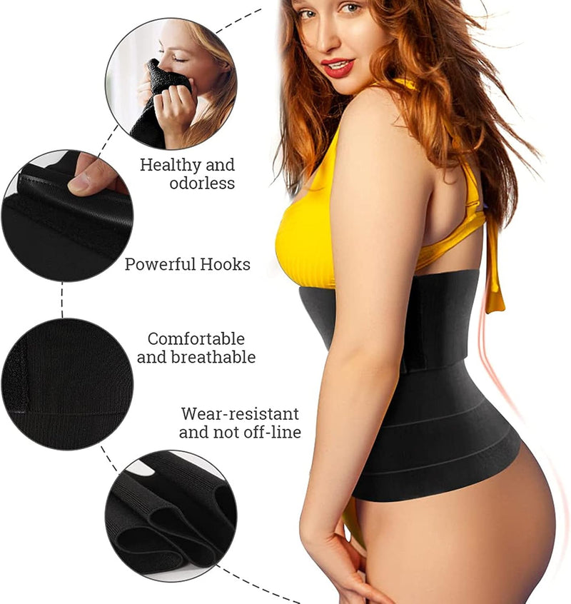 Slim Curve Belt