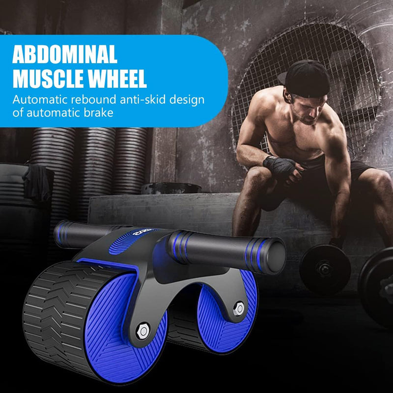 RUEDA ABDOMINAL