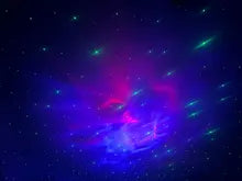 UniverseLight™ – Proyector Astronauta Galaxy
