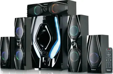 Altavoces de sonido envolvente