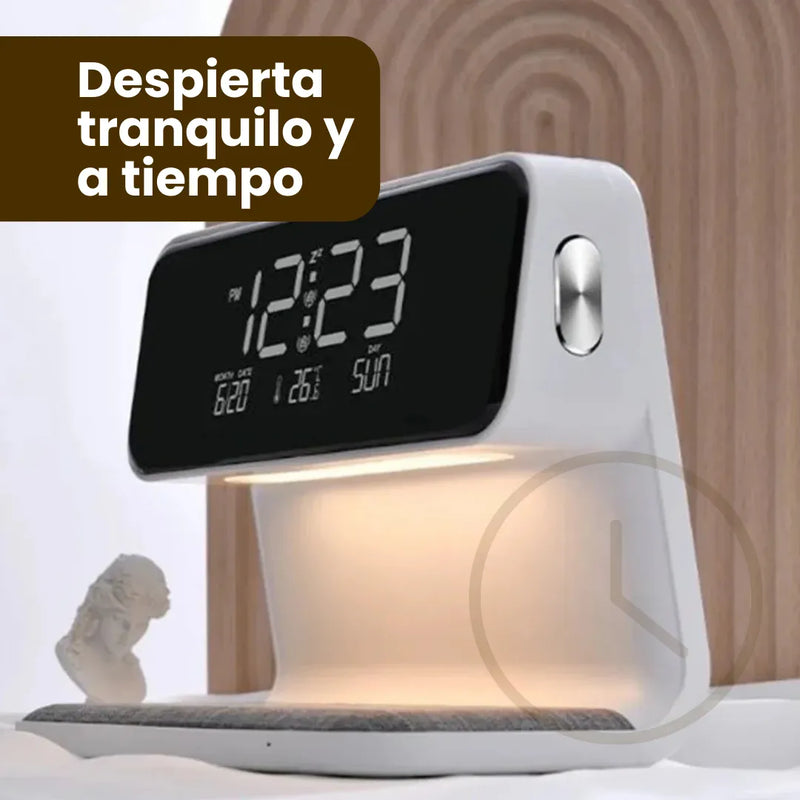 RELOJ POWER TIME