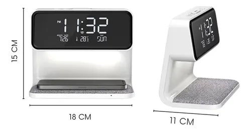 RELOJ POWER TIME
