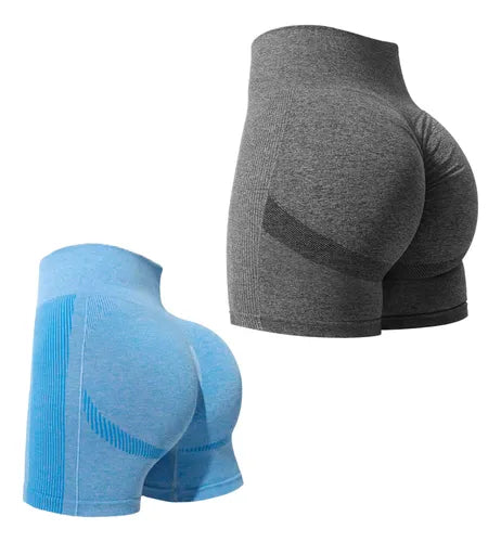 Power Booty Fit