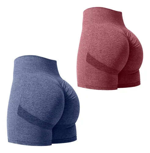 Power Booty Fit