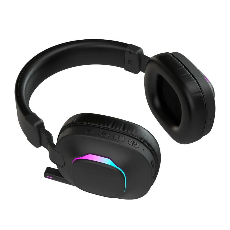 AURICULARES,DIADEMA GAMER INALAMBRICA