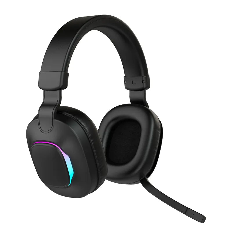 AURICULARES,DIADEMA GAMER INALAMBRICA
