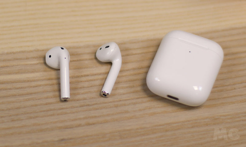 AirPods (2.ª generación)