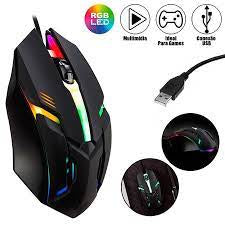 MOUSE GAMER X3 ]