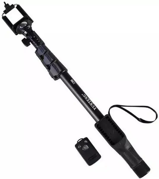 Baston Monopod Selfie Para Cel O Camara