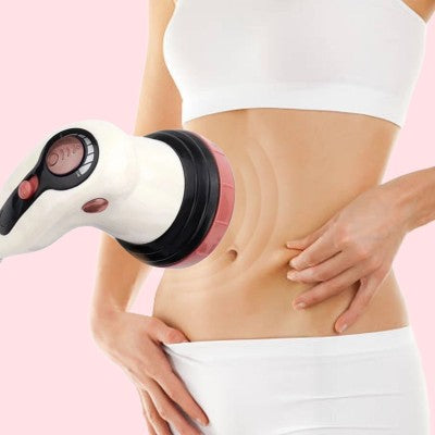 Vibro Slim Touch