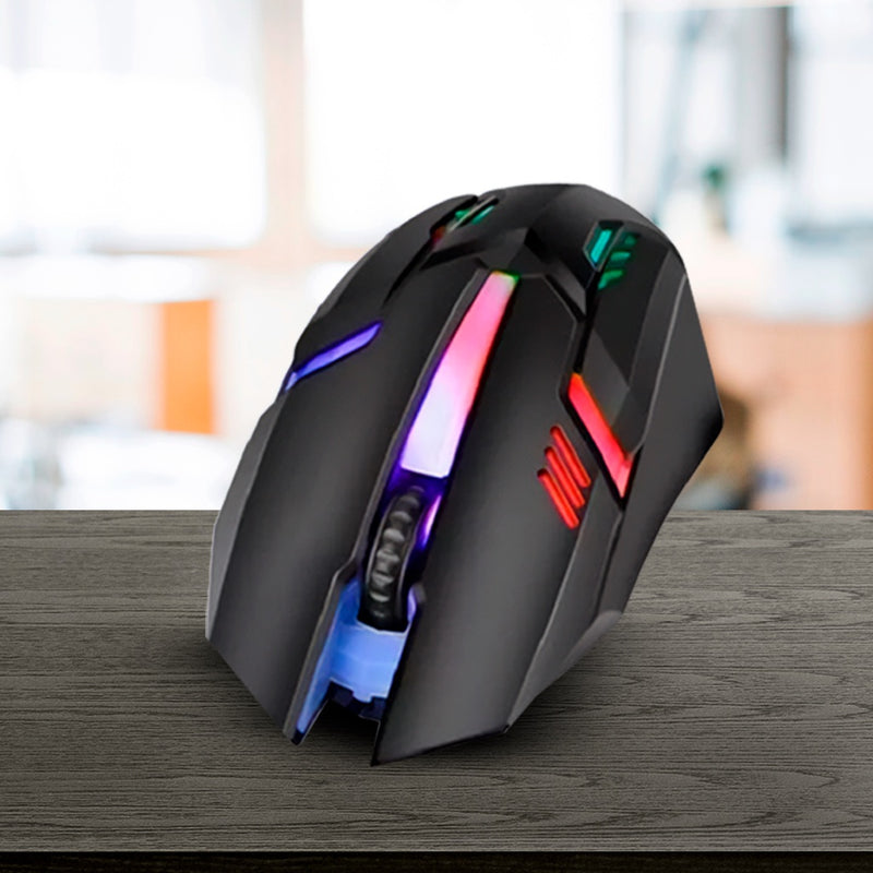 MOUSE GAMER X3 ]