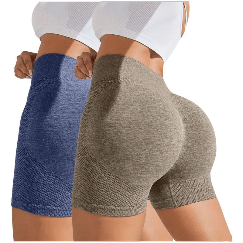 Power Booty Fit